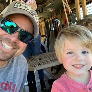 Meet your Posher, Ben